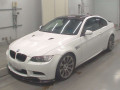 2008 BMW BMW M3