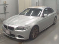 2011 BMW 5 Series