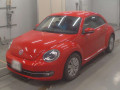 2014 Volkswagen Beetle
