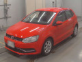 2016 Volkswagen Polo