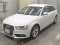 2015 Audi A4 Avant