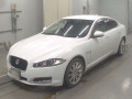 2014 Jaguar XF