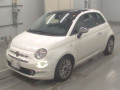 2017 Fiat 500