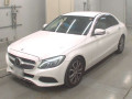 2016 Mercedes Benz C-Class