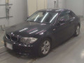 2010 BMW 1 Series