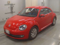 2015 Volkswagen Beetle