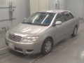 2006 Toyota Corolla Sedan
