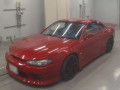 2000 Nissan Silvia