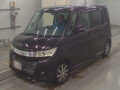 2010 Suzuki Palette SW