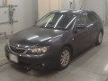 2009 Subaru Impreza