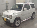 2007 Suzuki Jimny