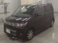2011 Suzuki WAGON R STINGRAY