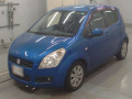 2009 Suzuki Splash