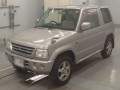 2005 Mitsubishi Pajero Mini
