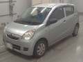 2013 Daihatsu Mira