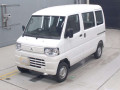 2022 Mitsubishi Minicab Miev