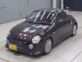 2008 Daihatsu Copen