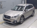 2018 Subaru Legacy Outback