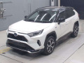 2021 Toyota Rav4 PHV