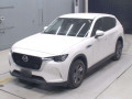2023 Mazda CX-60