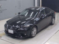 2014 Lexus IS