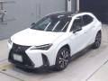 2023 Lexus UX