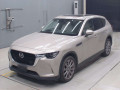 2023 Mazda CX-60