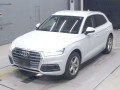 2020 Audi Q5