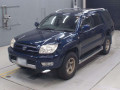 2003 Toyota Hilux Surf