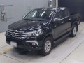 2018 Toyota Hilux