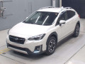 2018 Subaru XV