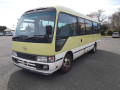 2007 Toyota Coaster