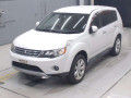 2009 Mitsubishi Outlander