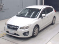 2012 Subaru Impreza Sports
