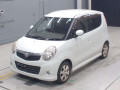 2007 Suzuki MR Wagon