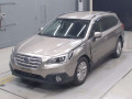 2015 Subaru Legacy Outback
