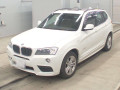 2013 BMW X3