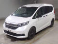 2023 Honda Freed