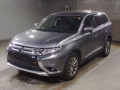 2017 Mitsubishi Outlander