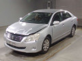 2008 Toyota Premio