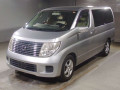 2005 Nissan Elgrand