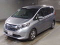 2016 Honda Freed Plus Hybrid