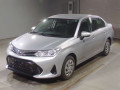 2019 Toyota Corolla Axio