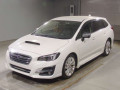 2017 Subaru Levorg