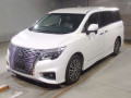 2024 Nissan Elgrand
