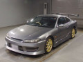 2001 Nissan Silvia