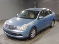 2007 Nissan Bluebird Sylphy