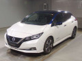 2019 Nissan Leaf