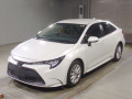 2021 Toyota Corolla Sedan