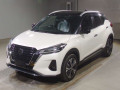 2021 Nissan KIX